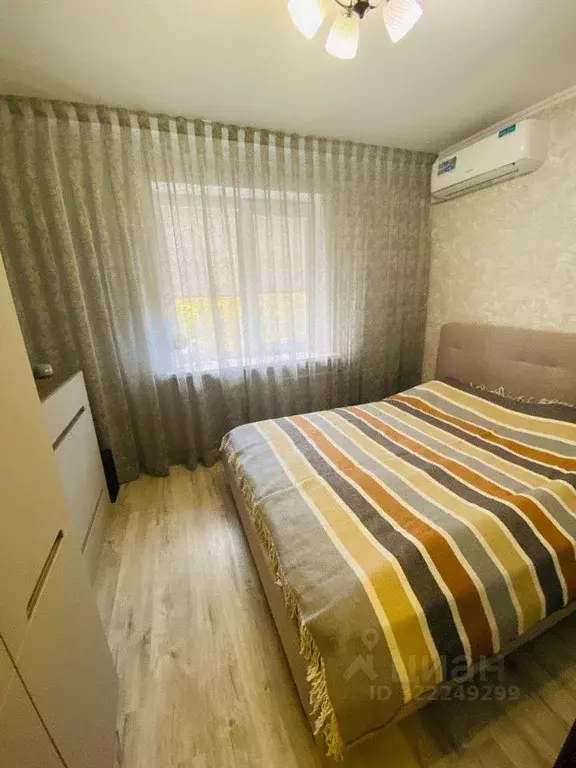 3-к кв. Самарская область, Самара ул. Егорова, 28 (71.0 м) - Фото 1