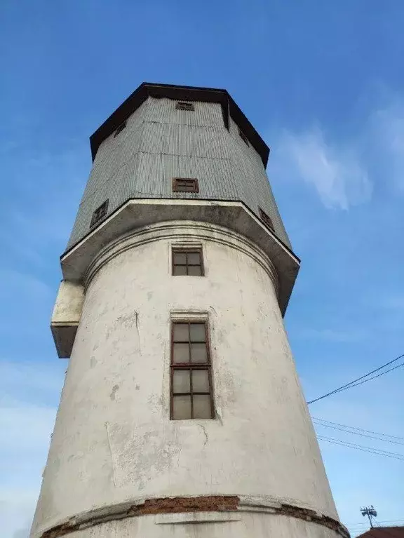 Помещение свободного назначения в Свердловская область, Камышлов ул. ... - Фото 2
