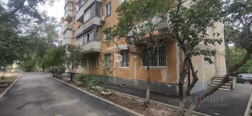 1-к кв. Саратовская область, Саратов Молодежный проезд, 3 (22.0 м) - Фото 2