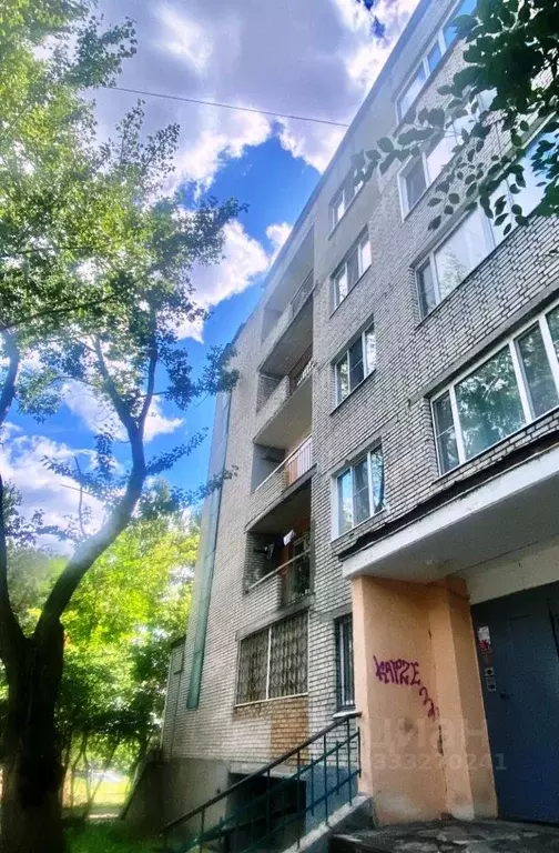 Комната Пензенская область, Пенза ул. Рахманинова, 7к1 (11.4 м) - Фото 1