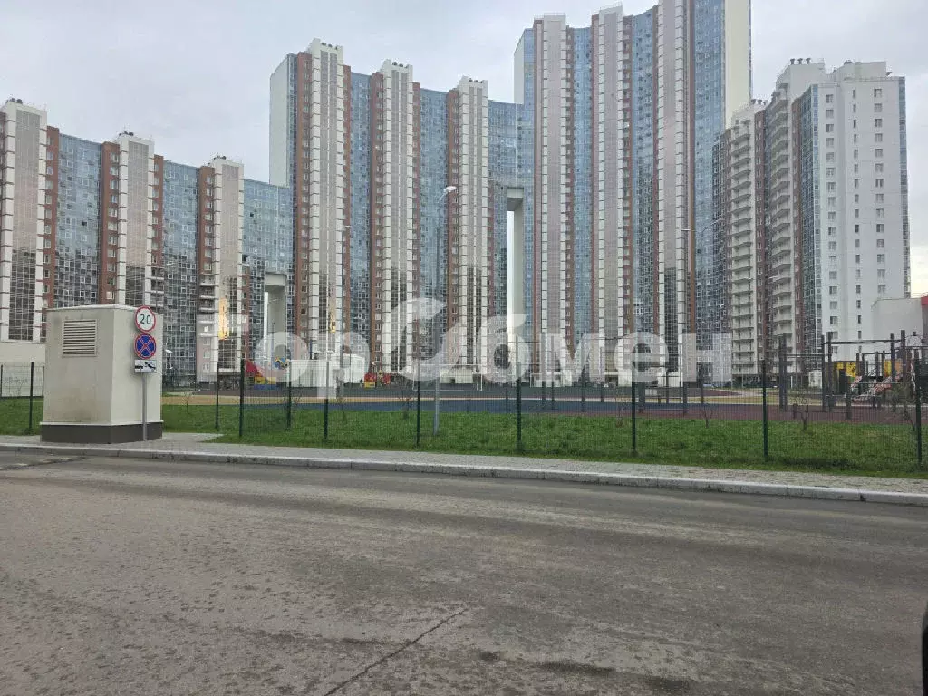 Продается 1-комнатная квартира - Фото 1