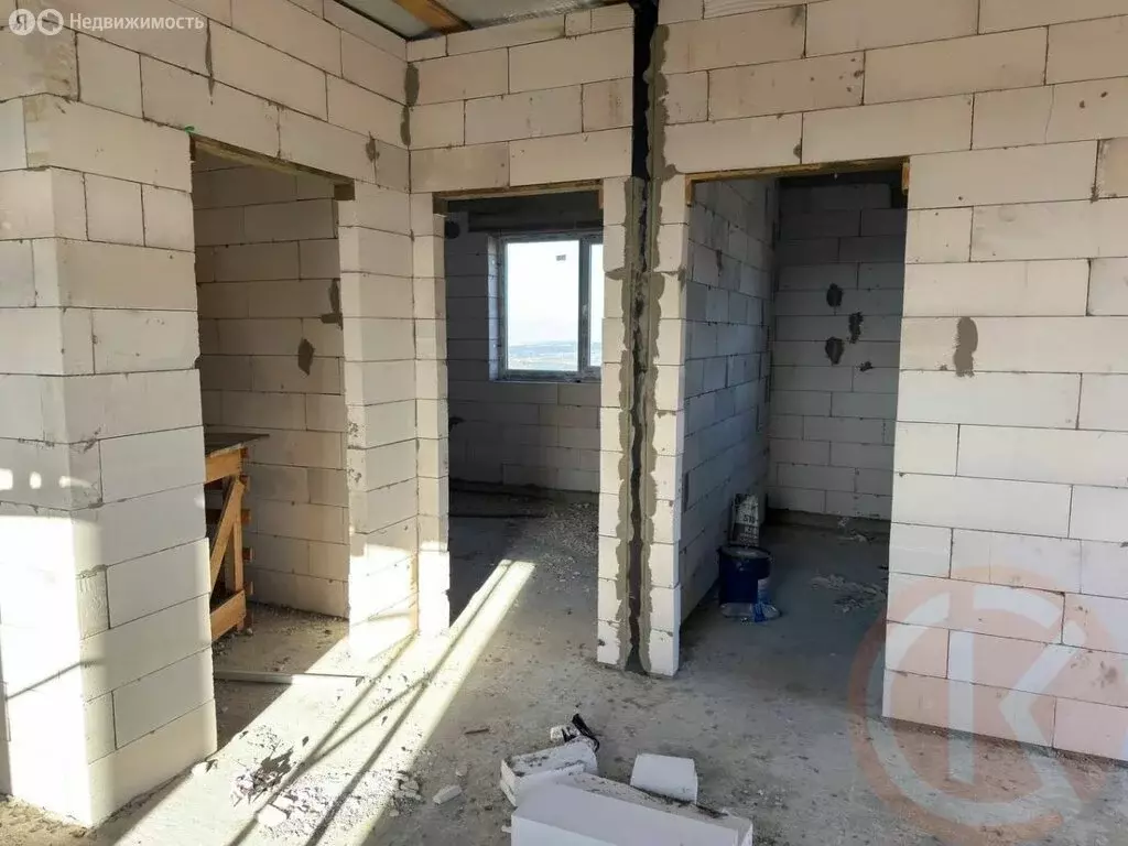 Дом в Украинка, Овражная улица, 54 (74 м) - Фото 2