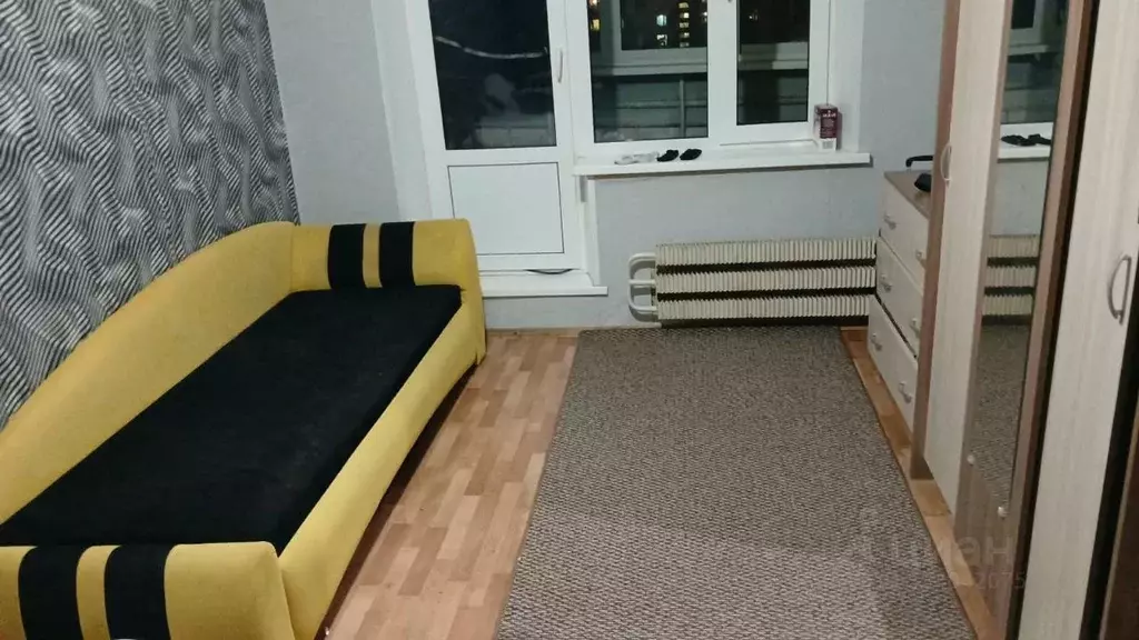 Комната Москва ул. Островитянова, 23К3 (16.3 м) - Фото 1