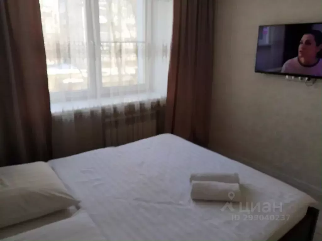 2-к кв. Хабаровский край, Хабаровск ул. Калинина, 123 (46.0 м) - Фото 2