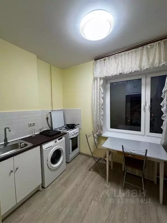 2-к кв. Москва ул. Косыгина, 13 (46.0 м) - Фото 0