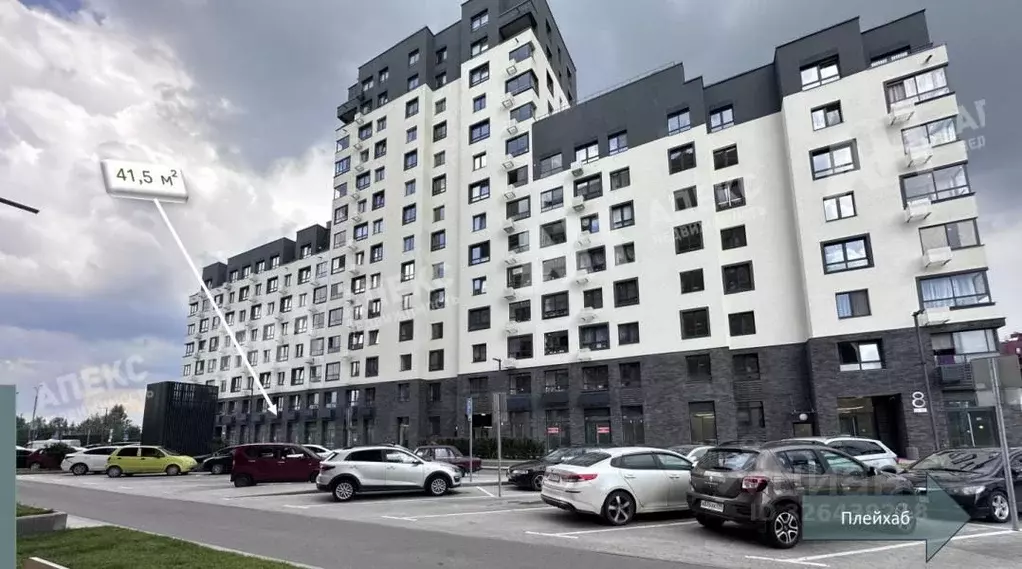 Помещение свободного назначения в Москва Десеновское поселение, ул. ... - Фото 1