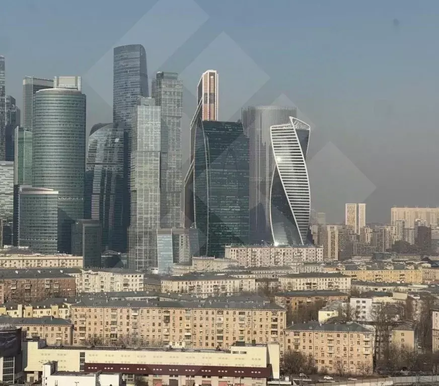 2-к кв. Москва 1-й Сетуньский проезд, 8 (48.0 м) - Фото 2