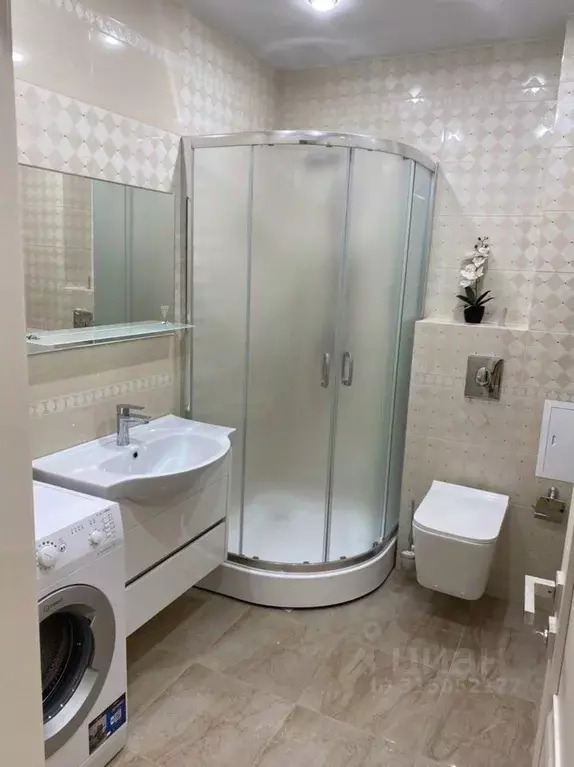2-к кв. Ростовская область, Ростов-на-Дону Красноармейская ул., ... - Фото 1