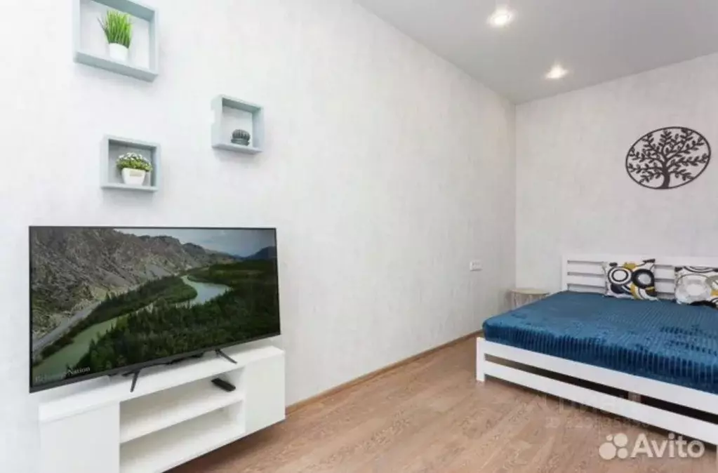 1-к кв. Калининградская область, Калининград Суздальская ул., 22 (35.6 ... - Фото 2