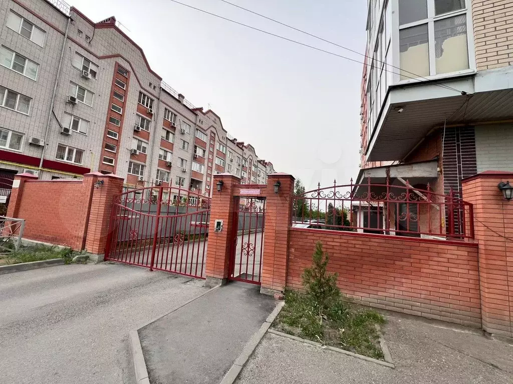 Машиноместо, 18 м - Фото 0