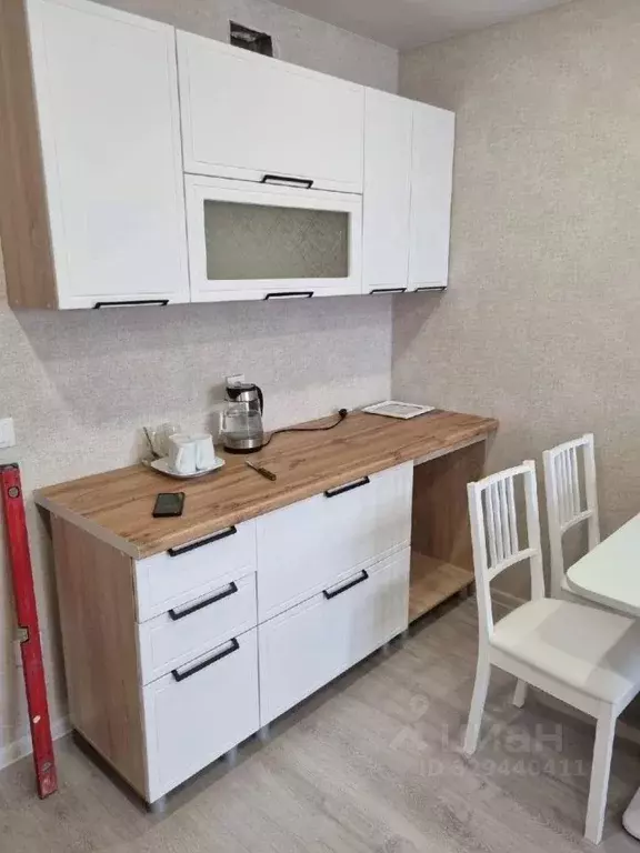 Студия Кировская область, Киров Московская ул., 217 (23.3 м) - Фото 1