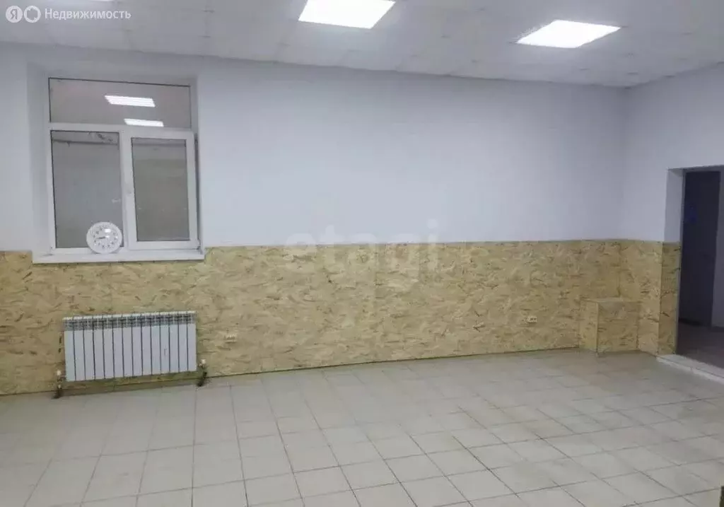 Торговая площадь (34 м) - Фото 1