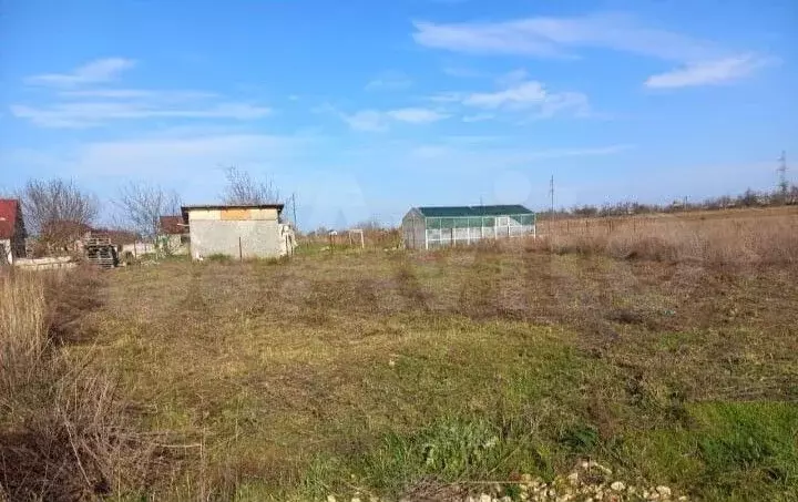 Участок 4 сот. (СНТ, ДНП) - Фото 1