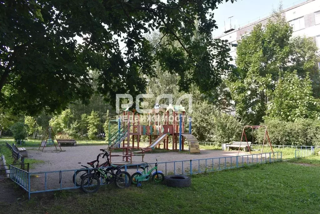 1-к кв. Ленинградская область, Коммунар г. Гатчинский муниципальный ... - Фото 1