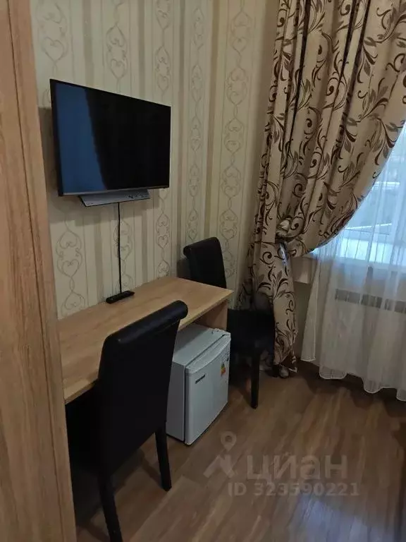 Комната Санкт-Петербург наб. Макарова, 22 - Фото 2