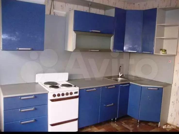 1-к. квартира, 47,9 м, 2/5 эт. - Фото 0