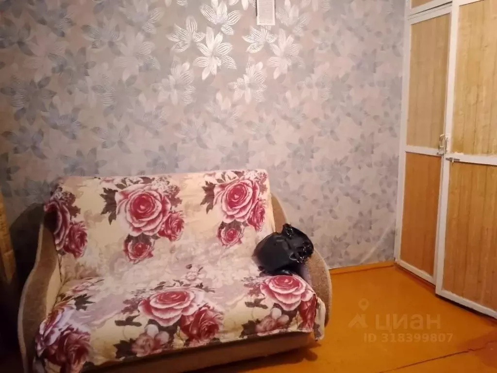 Комната Башкортостан, Ишимбай ул. Вахитова, 7 (14.0 м) - Фото 0