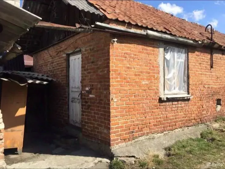 Дом в Северная Осетия, Владикавказ ул. Шота Руставели, 36 (30 м) - Фото 1