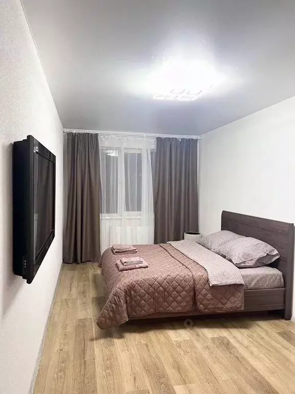 2-к кв. Тверская область, Тверь Новочеркасская ул., 51 (58.0 м) - Фото 1