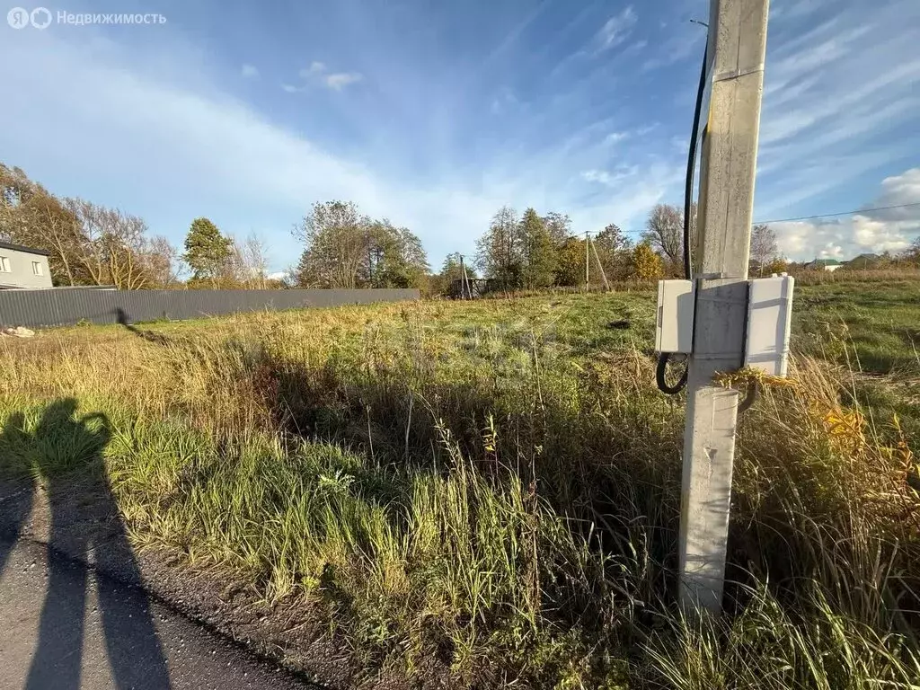 Участок в Гурьевск, Невская улица (10 м) - Фото 2