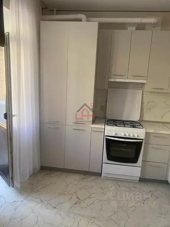 1-к кв. Ставропольский край, Ессентуки Никольская ул., 27/8А (32.3 м) - Фото 2