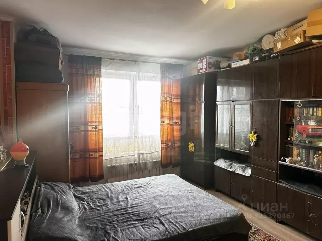 1-к кв. Москва ул. Генерала Глаголева, 5К1 (40.1 м) - Фото 1