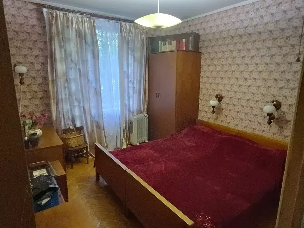 Продаётся 2-к квартира, 44.5 м - Фото 0