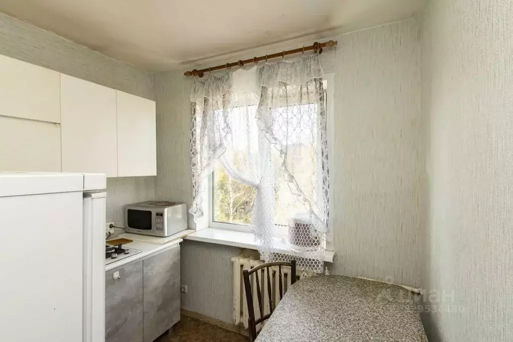 2-к кв. Тюменская область, Тюмень Севастопольская ул., 23 (44.2 м) - Фото 1