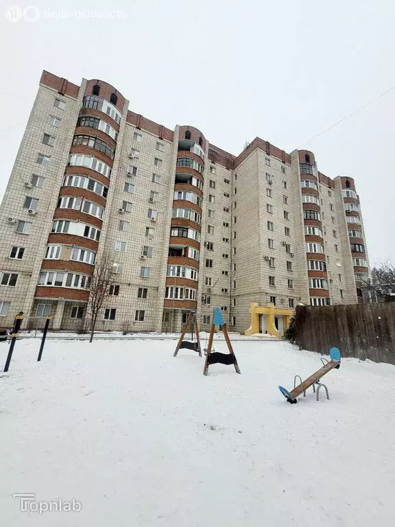 1-комнатная квартира: Казань, Вахитовский район, улица Чехова, 3/7 (28 ... - Фото 1