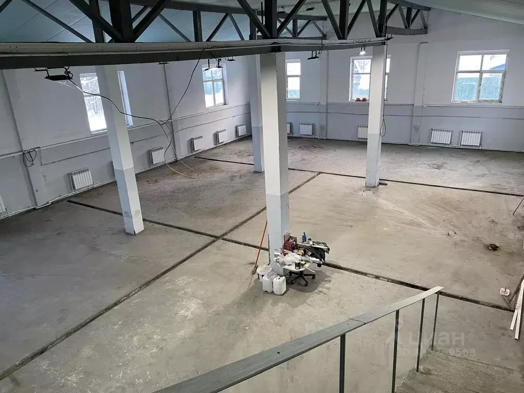 Склад в Московская область, Химки Сходня мкр, туп. 1-й ... - Фото 0