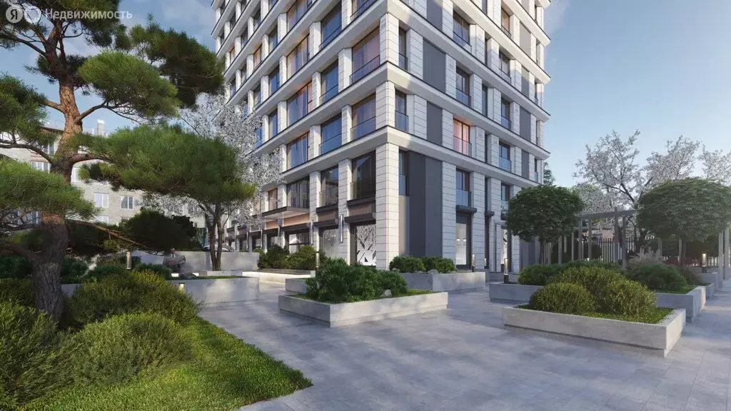 Помещение свободного назначения (54.38 м) - Фото 1