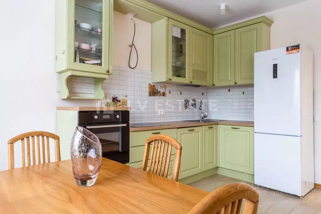 3-к кв. Санкт-Петербург, Санкт-Петербург, Петергоф ул. Парковая, 14к4 ... - Фото 2