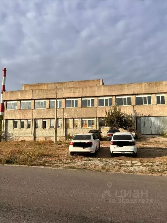 Помещение свободного назначения в Белгородская область, Белгород ... - Фото 0