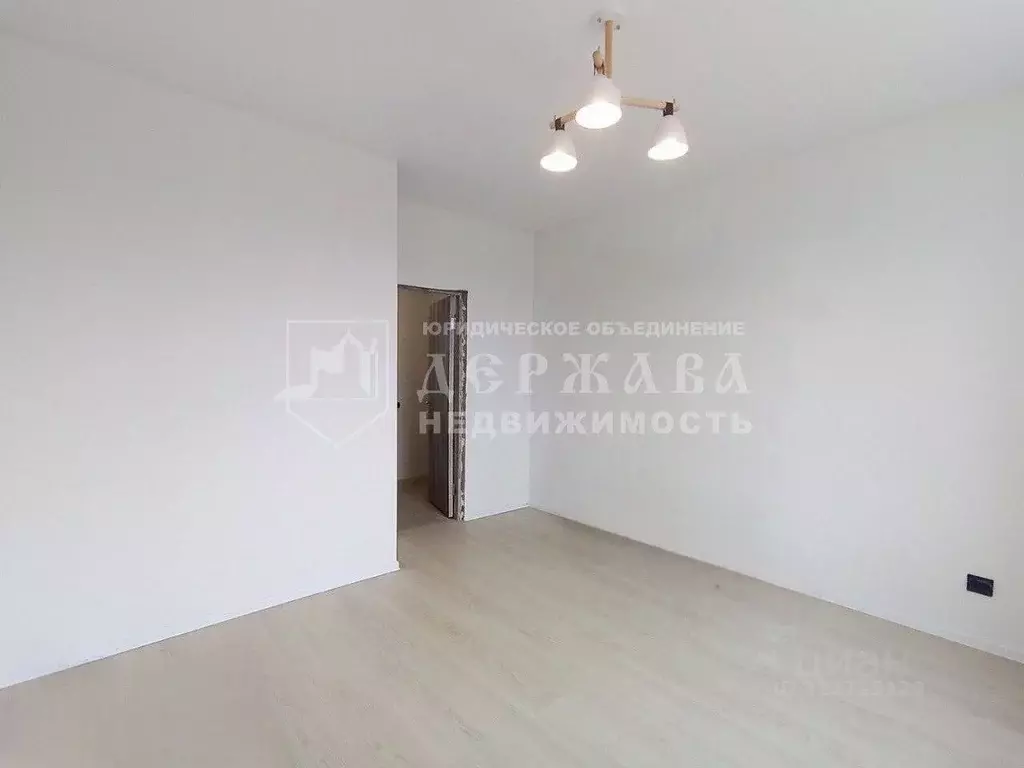 3-к кв. Кемеровская область, Кемерово ул. Халтурина, 39 (49.7 м) - Фото 0
