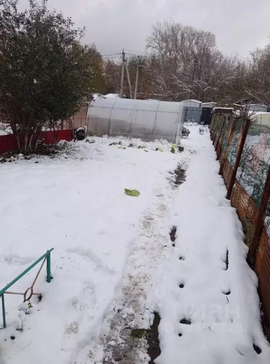 Участок в Краснодарский край, Краснодар Старокорсунская ст-ца, ул. ... - Фото 1