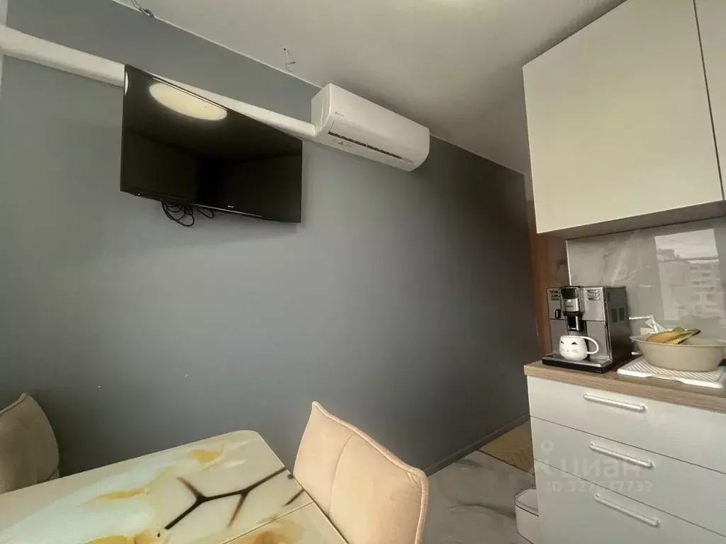 4-к кв. Москва Перекопская ул., 26 (62.9 м) - Фото 2