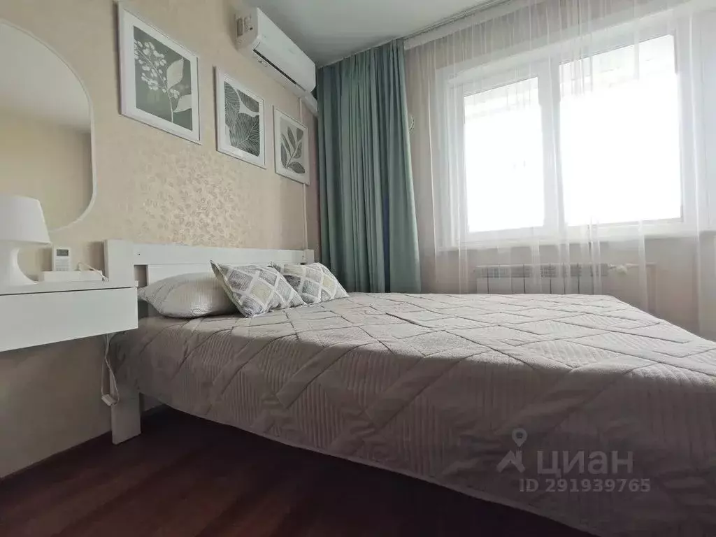 1-к кв. Бурятия, Улан-Удэ Ключевская ул., 60Б/2 (40.0 м) - Фото 1