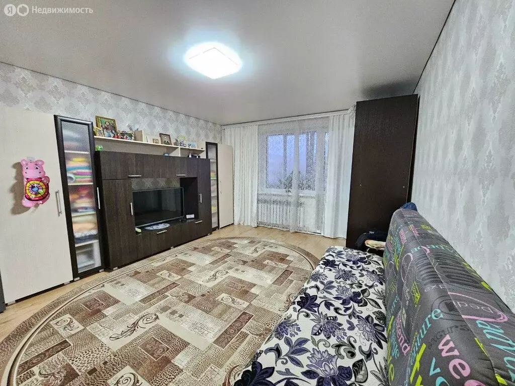 4-комнатная квартира: Волжск, улица 107-й Бригады, 10/1 (79 м) - Фото 2