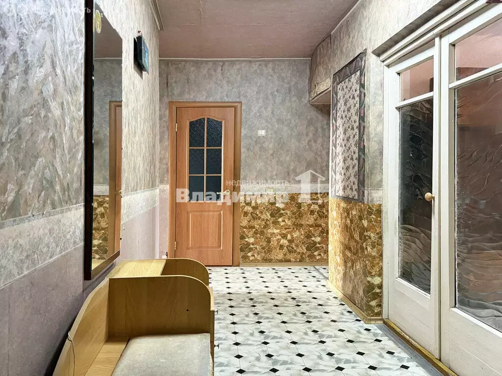 2-комнатная квартира: Находка, улица Дзержинского, 13 (53 м) - Фото 2