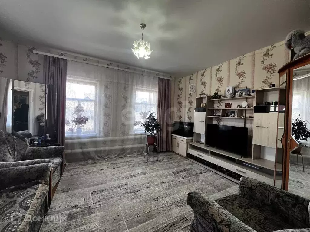Продаётся 1-к квартира, 35.1 м - Фото 0