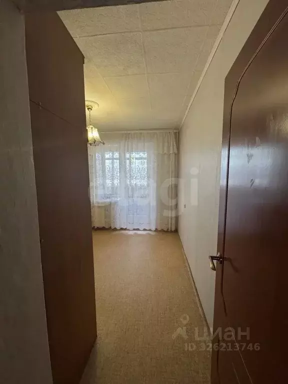 3-к кв. Красноярский край, Красноярск имени газеты Красноярский ... - Фото 2