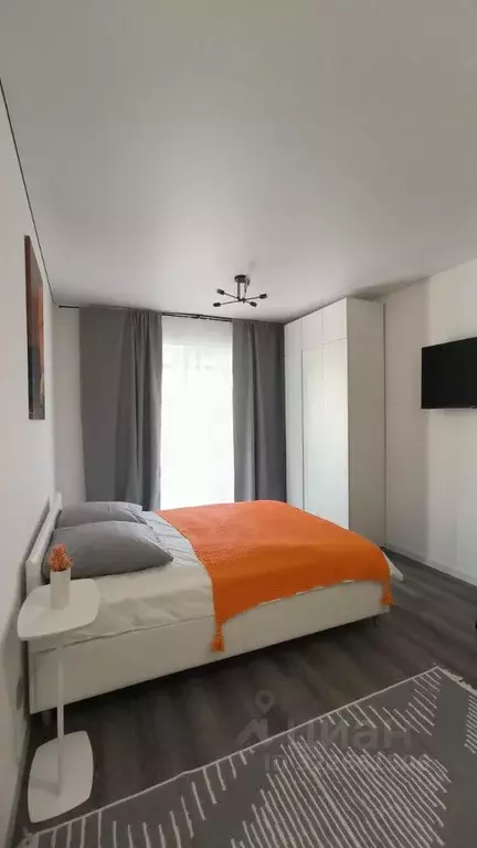 Студия Санкт-Петербург ул. Ультрамариновая, 5 (24.0 м) - Фото 1
