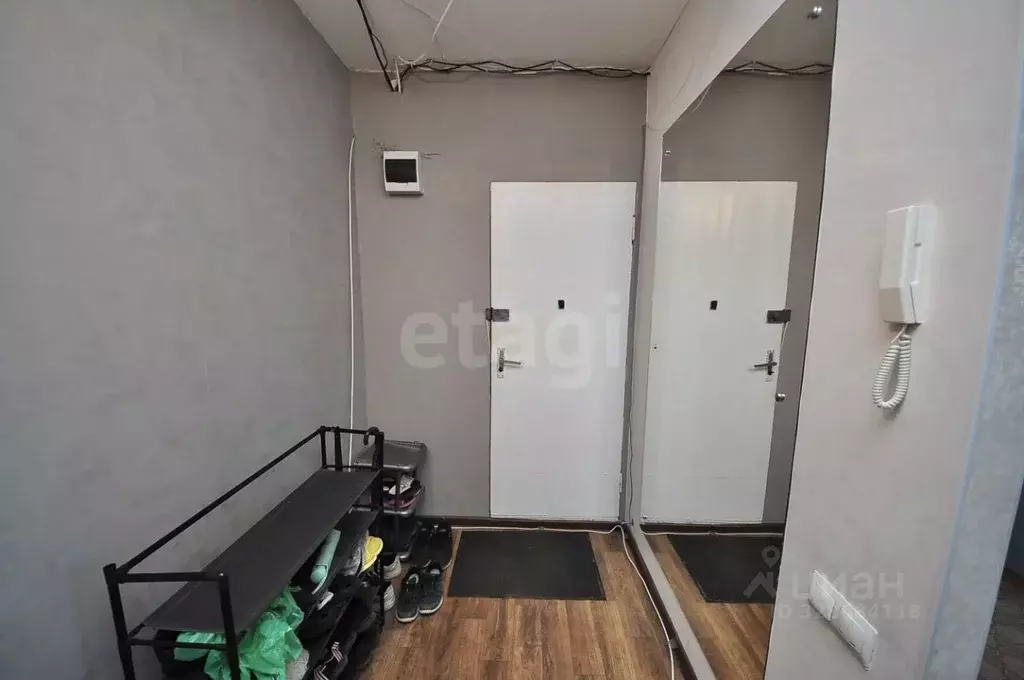 3-к кв. Башкортостан, Салават Ленинградская ул., 45 (72.0 м) - Фото 1