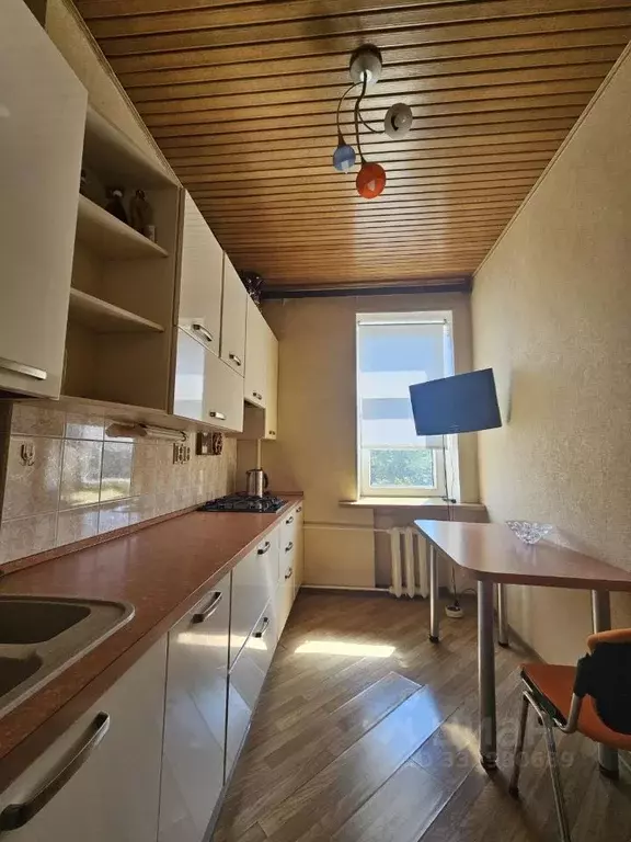 3-к кв. Москва Студенческая ул., 39 (89.0 м) - Фото 1