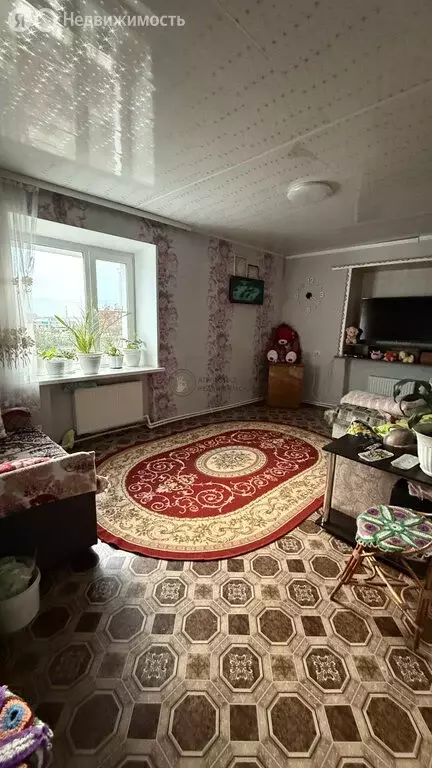 2-комнатная квартира: Арск, улица 40 лет Победы, 7 (50 м) - Фото 1