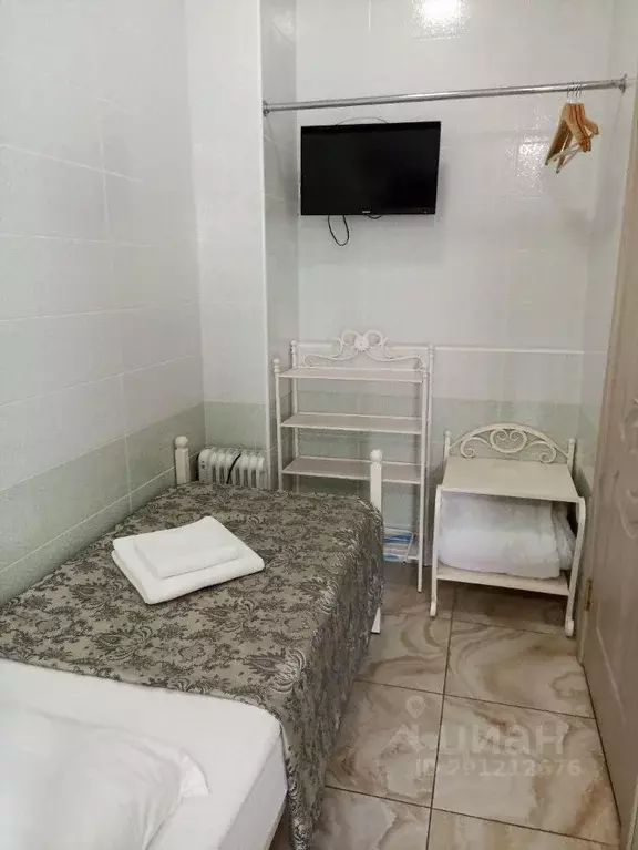 Комната Самарская область, Самара Заводское ш., 101 (14.0 м) - Фото 2