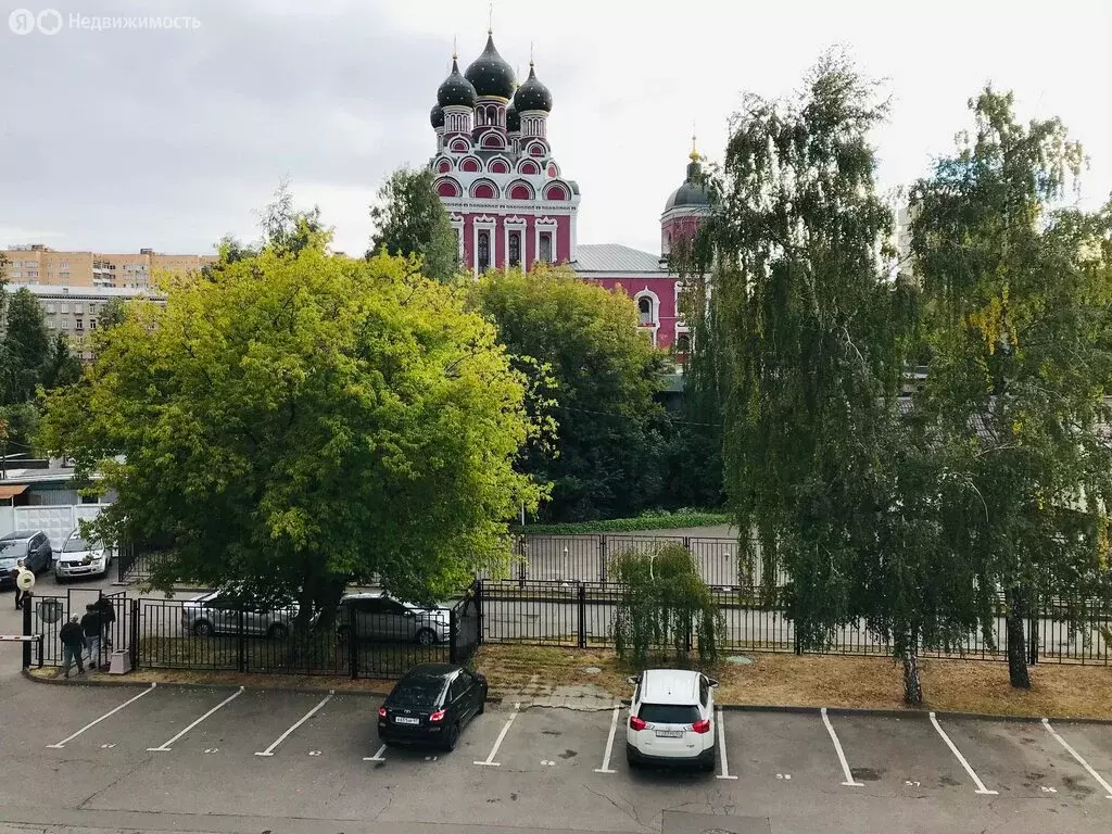 Офис (304 м) - Фото 1