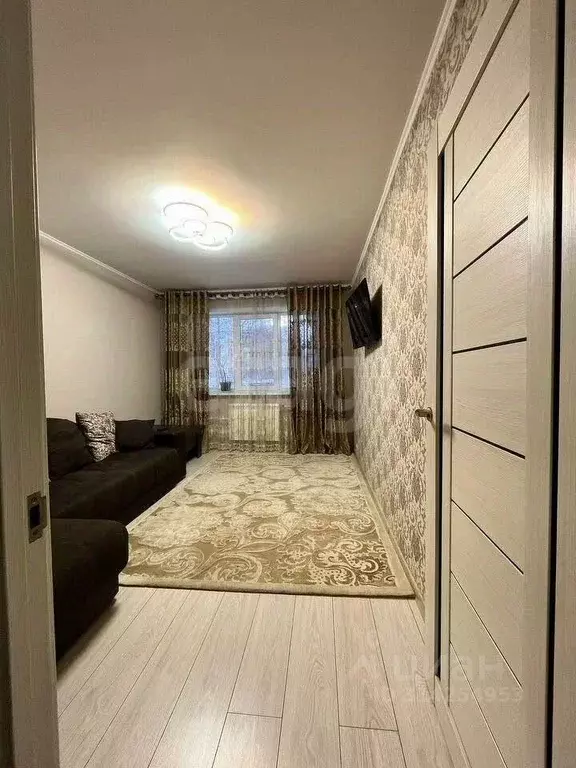 2-к кв. Тверская область, Тверь Волоколамский просп., 39 (45.0 м) - Фото 0