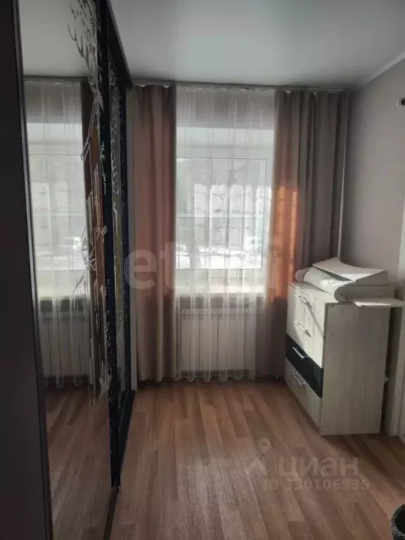 2-к кв. Алтайский край, Барнаул просп. Строителей, 12 (44.3 м) - Фото 2