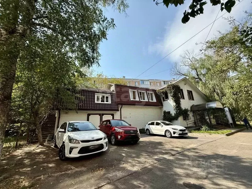 Помещение свободного назначения в Ставропольский край, Ставрополь ул. ... - Фото 2